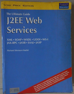 J2ee Web Services