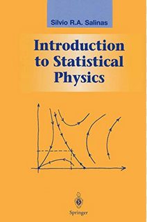 Introduction To Statistical Physics