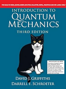 Introduction To Quantum Mechanics