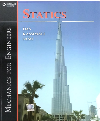 Mechanics For Engineers Statics