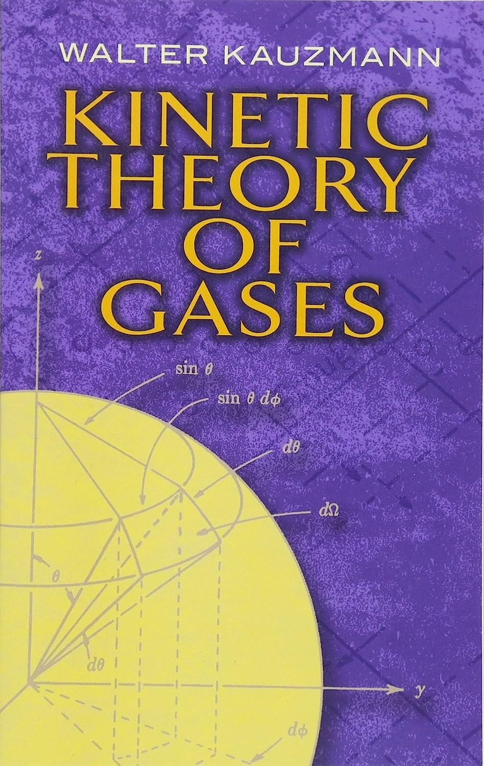 Kinetic Theory Of Gases
