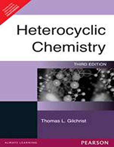 Heterocyclic Chemistry