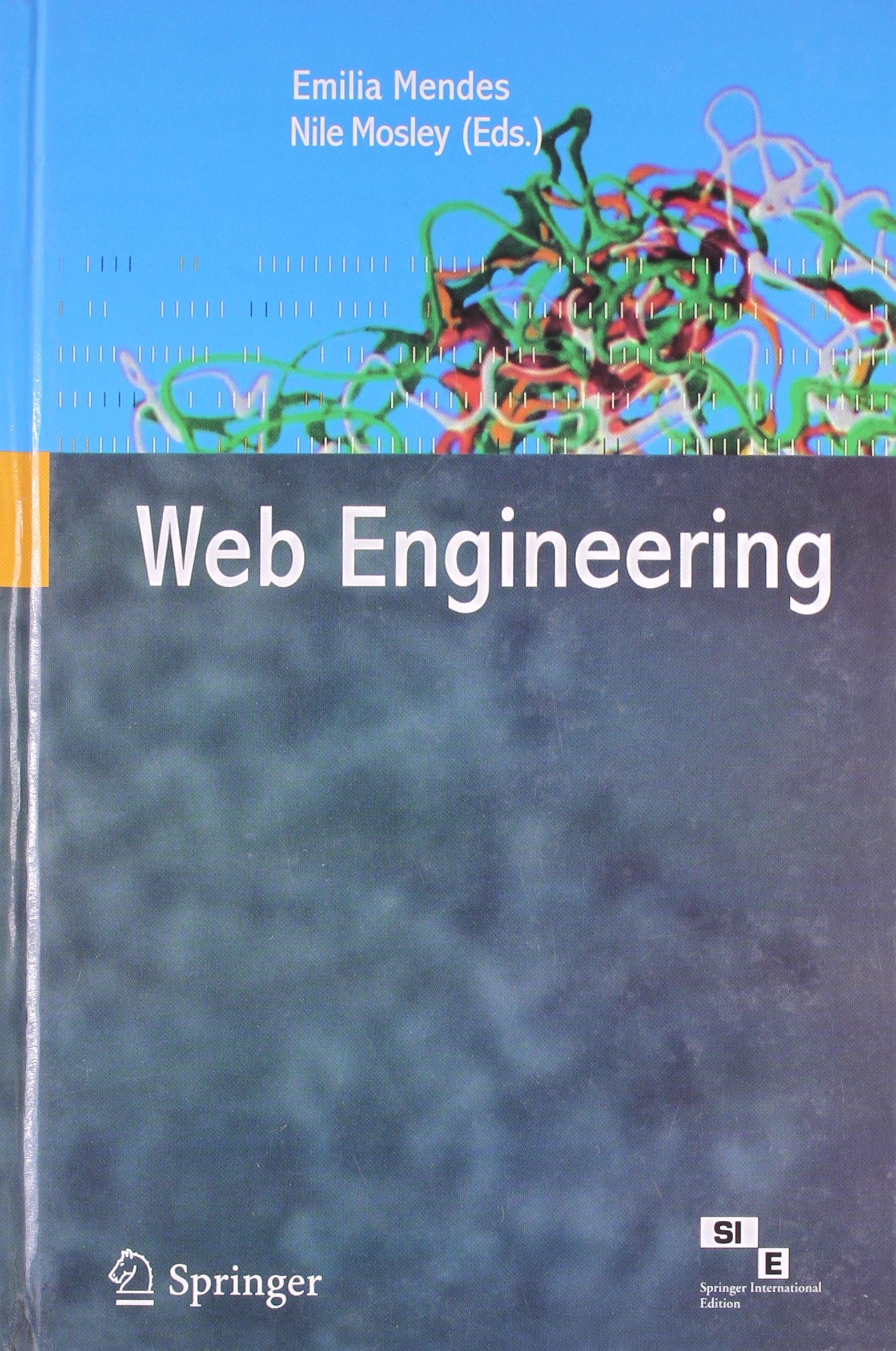 Web Engineering – Campus Book House