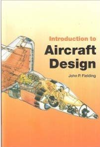 Introduction To Aircraft Design