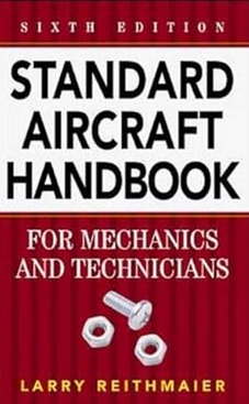 STANDARD AIRCRAFT HANDBOOK