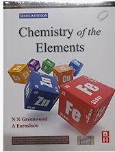 CHEMISTRY OF THE ELEMENTS