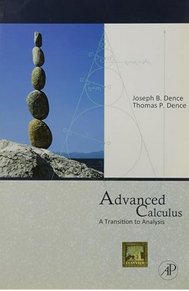 Advanced Calculus: A Transition to Analysis