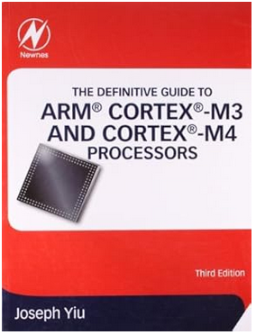 DEFINITIVE GUIDE TO ARM CORTEC M3/M4 PROCESSORS