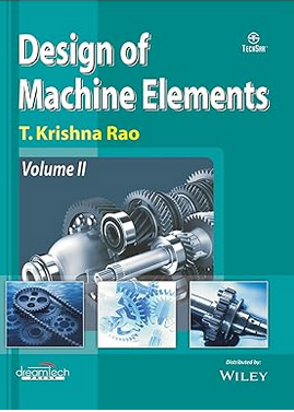 Design of Machine Elements