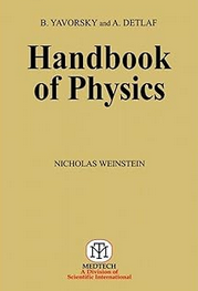 Handbook Of Physics