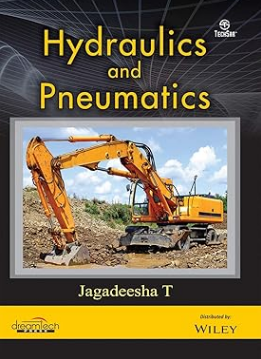 Hydraulics And Pneumatics