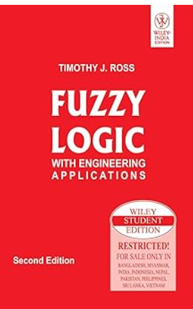 Fuzzy Logic: With Engineering Applications
