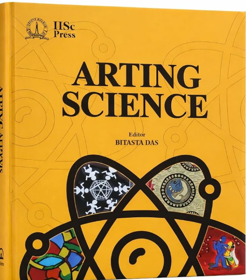 Arting science