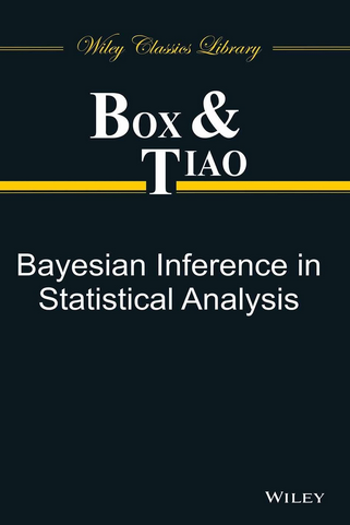 Bayesian Inference In Statistical Analysis