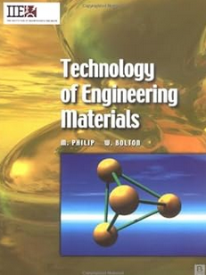 TECHNOLOGY FOR ENGINEERING MATERIALS