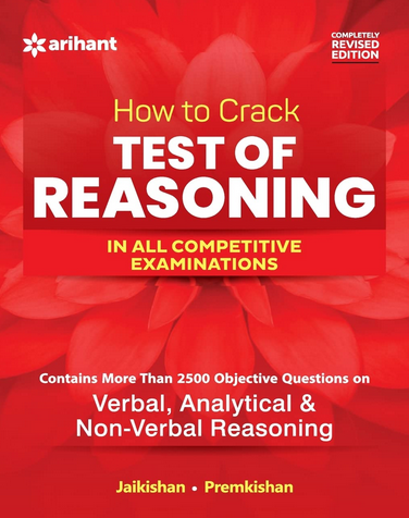 How to Crack Test Of Reasoning