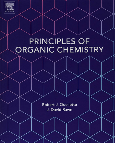 Principles of Organic Chemistry