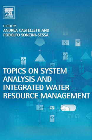Topics on System Analysis and Integrated Water Resources Management