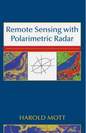 REMOTE SENSING WITH POLARIMETRIC RADAR