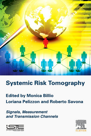Systemic Risk Tomography: Signals, Measurement and Transmission Channels