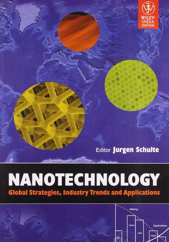 Nanotechnology Global Strategies Industry Trends And Applications