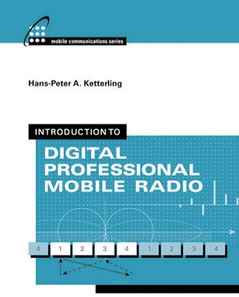 Introduction to Digital Professional Mobile Radio