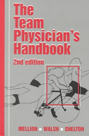 The Team Physician’s Handbook