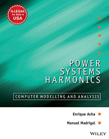 Power Systems Harmonics