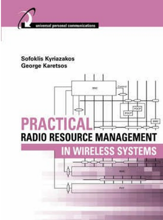 Practical Radio Resource Management in Wireless Systems
