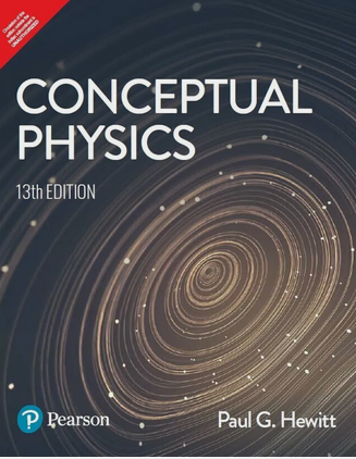 Conceptual Physics