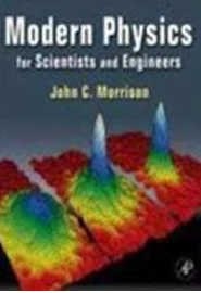 Modern Physics for Scientists and Engineers