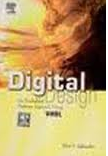 Digital Design: An Embedded Systems Approach Using VHDL