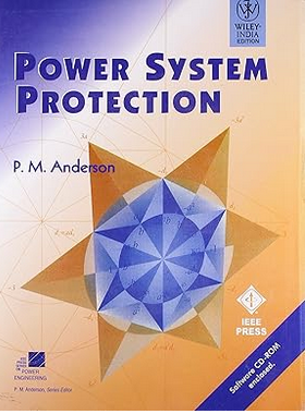 POWER SYSTEM PROTECTION