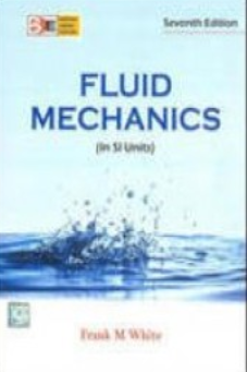 Fluid Mechanics In Si Units