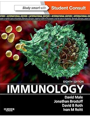 Immunology, International Edition
