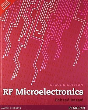 RF Microelectronics