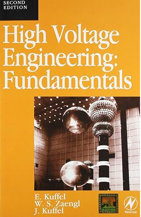 High Voltage Engineering Fundamentals