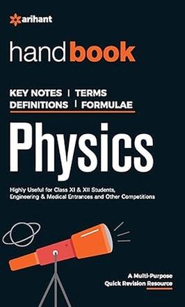 Handbook of Physics