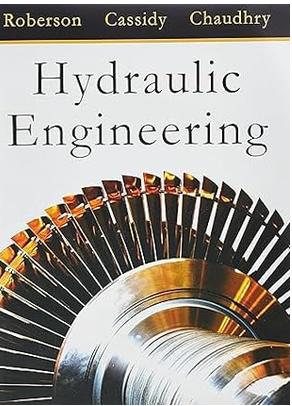 Hydraulic Engineering