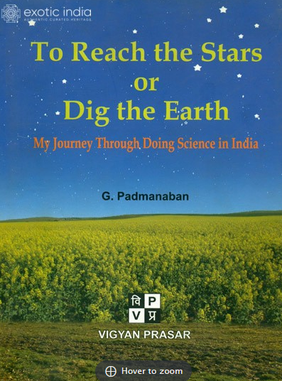 To Reach The Stars or Dig the Earth