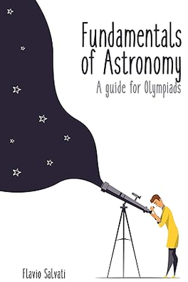 Fundamentals of Astronomy