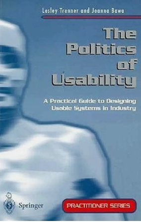 The Politics of Usability