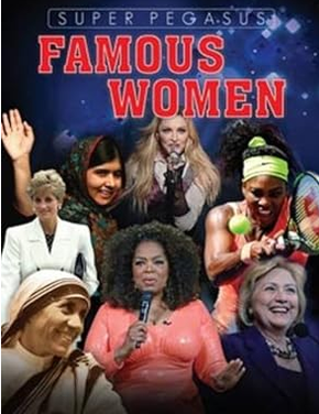 Famous Women