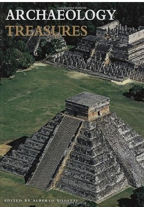 Archaeology Treasures