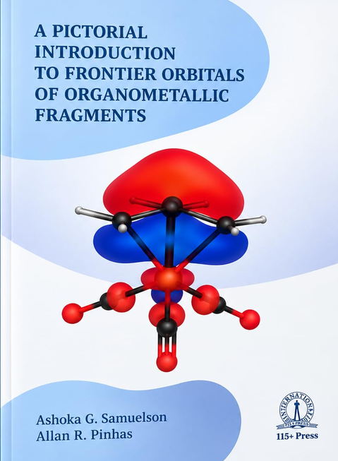 A Pictorial Introduction to Frontier Orbitals of Organometallic Fragments